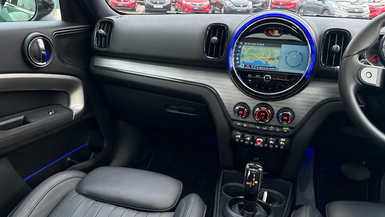 MINI Countryman 2.0 Cooper S Exclusive 5dr Auto Petrol Hatchback